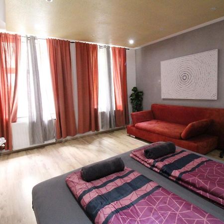 Private Triple Bedroom Rf1 Wien Eksteriør bilde