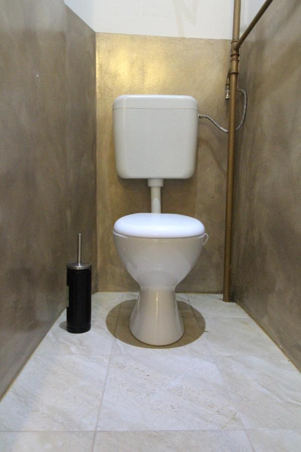 Private Triple Bedroom Rf1 Wien Eksteriør bilde