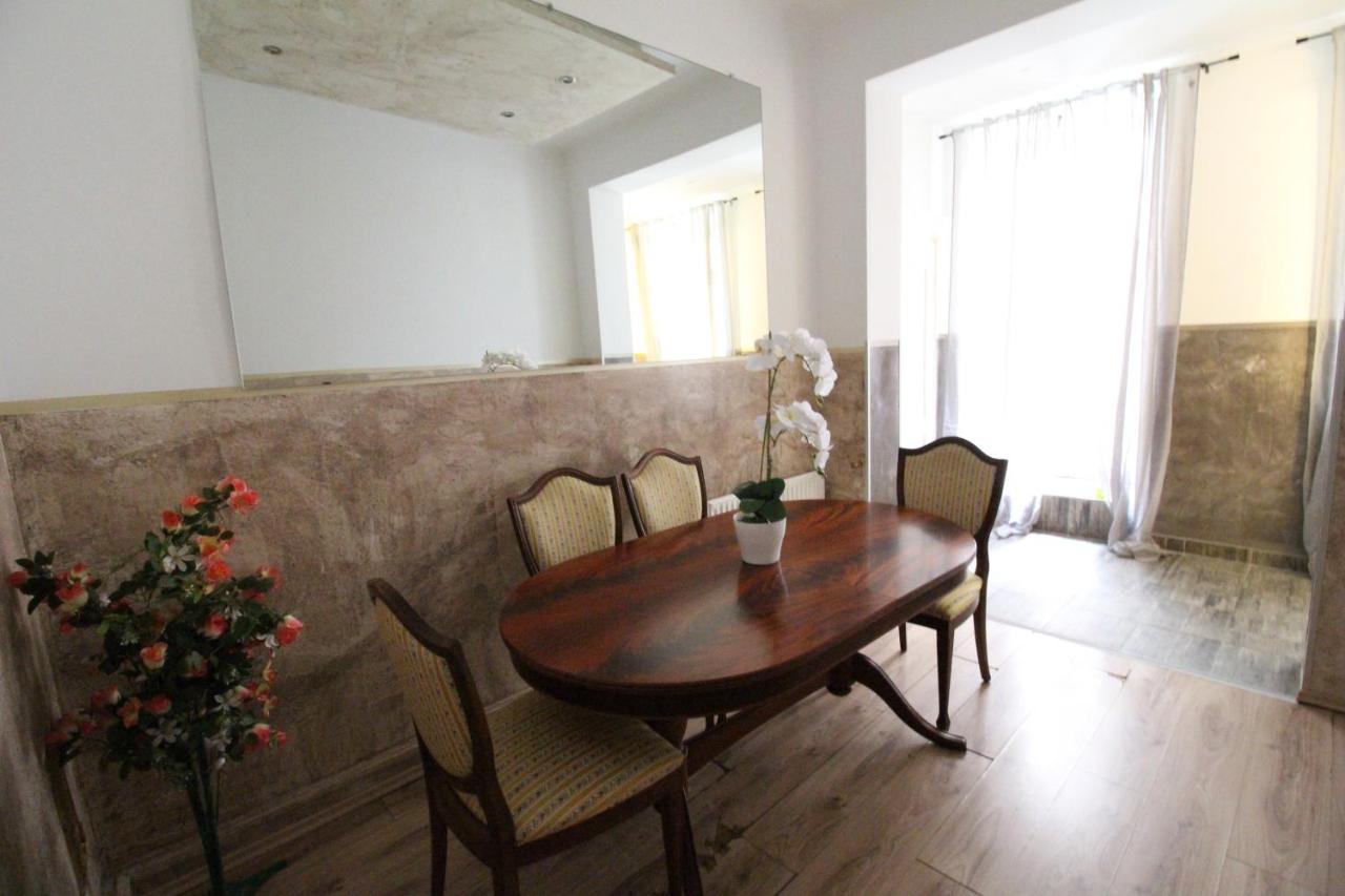 Private Triple Bedroom Rf1 Wien Eksteriør bilde